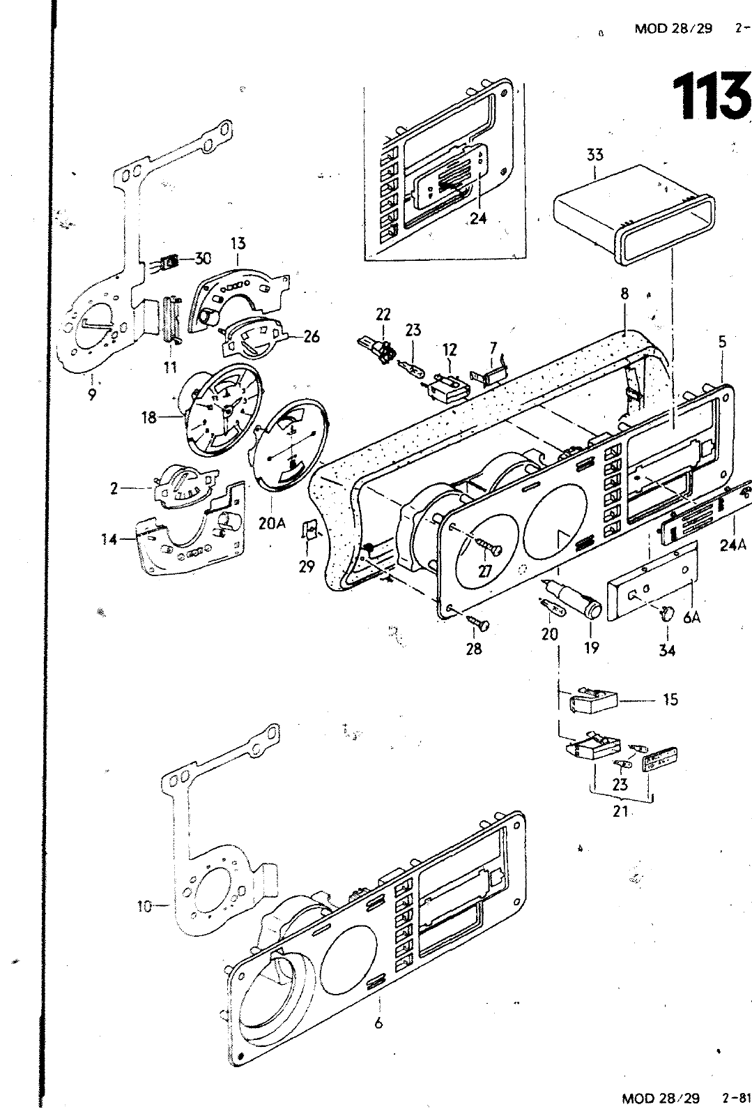 Vorschau Lastentransporter LT F-28-D-007 273 Seite 669