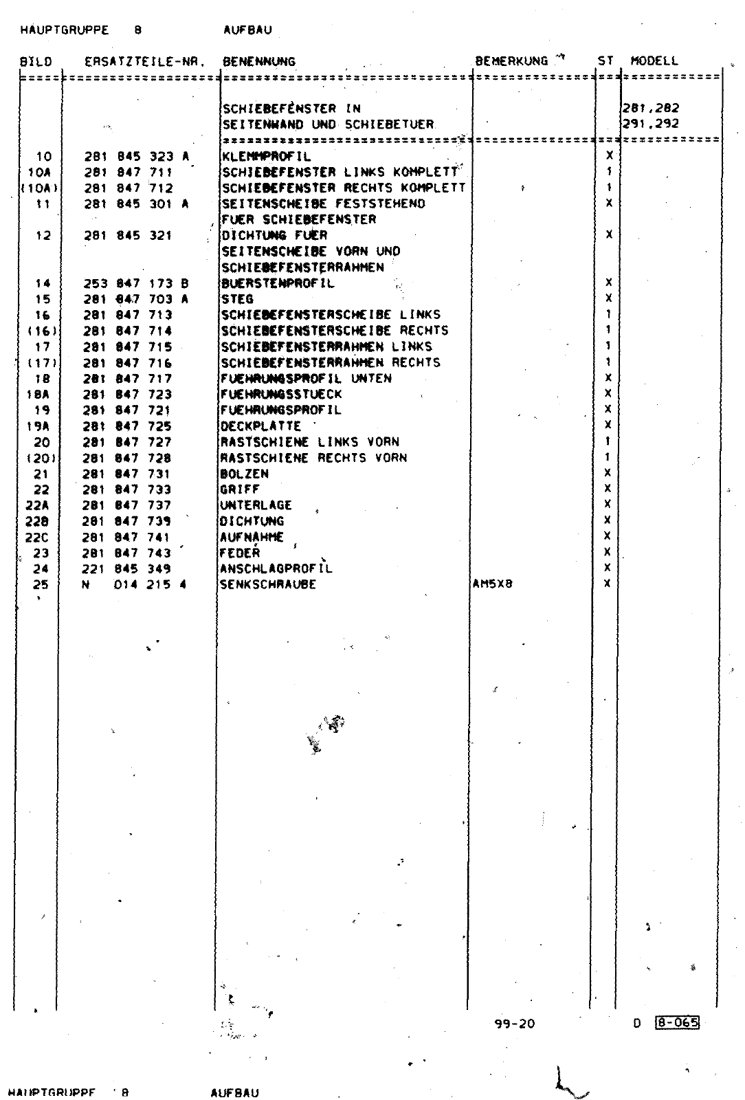 Vorschau Lastentransporter LT F-28-D-007 273 Seite 560