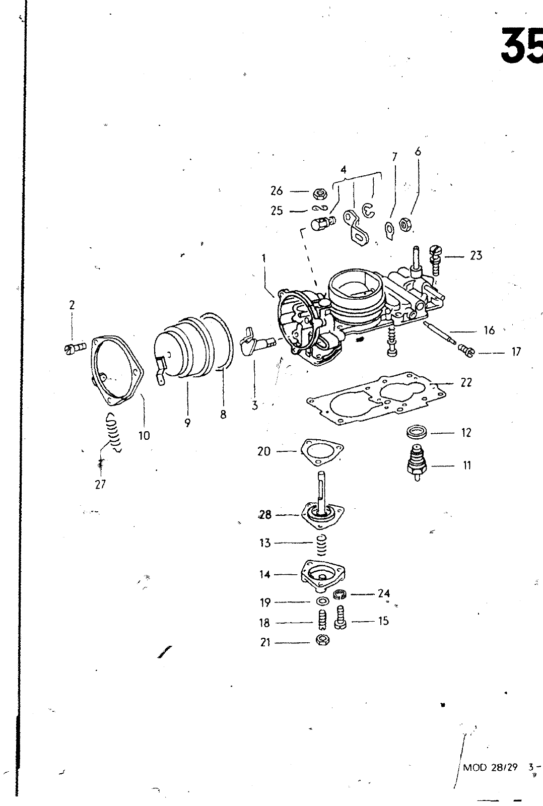 Vorschau Lastentransporter LT F-28-D-007 273 Seite 199