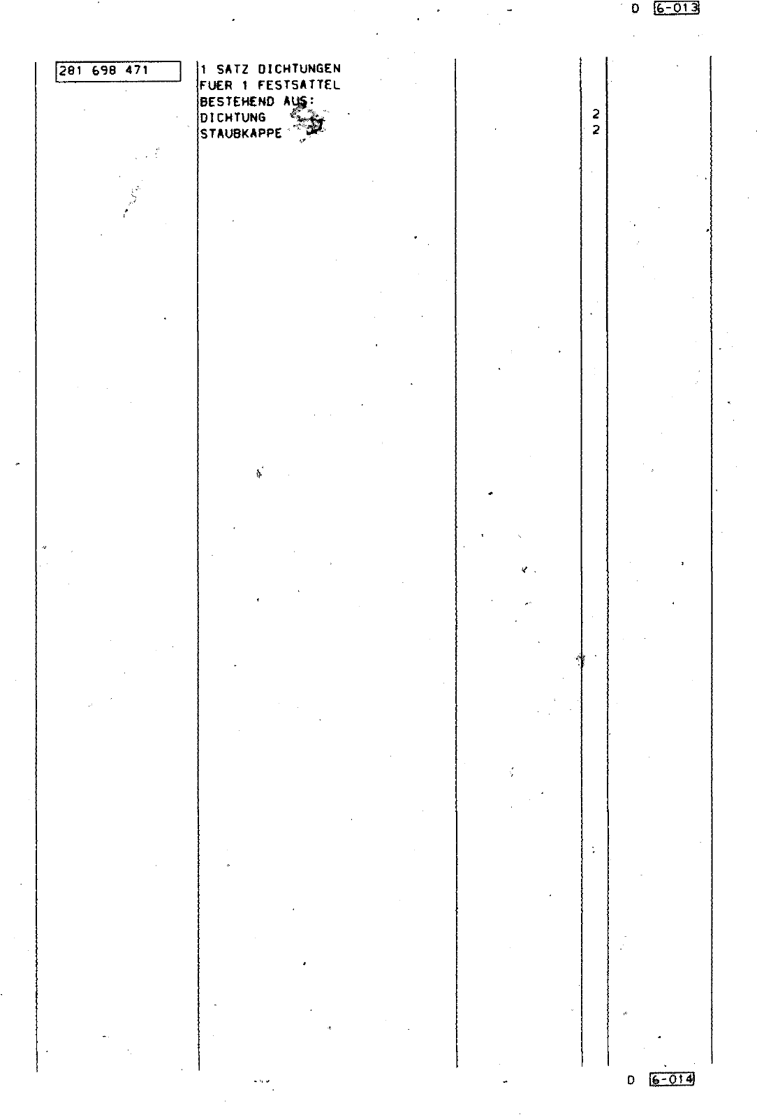 Vorschau Lastentransporter LT F-28-D-007 273 Seite 398