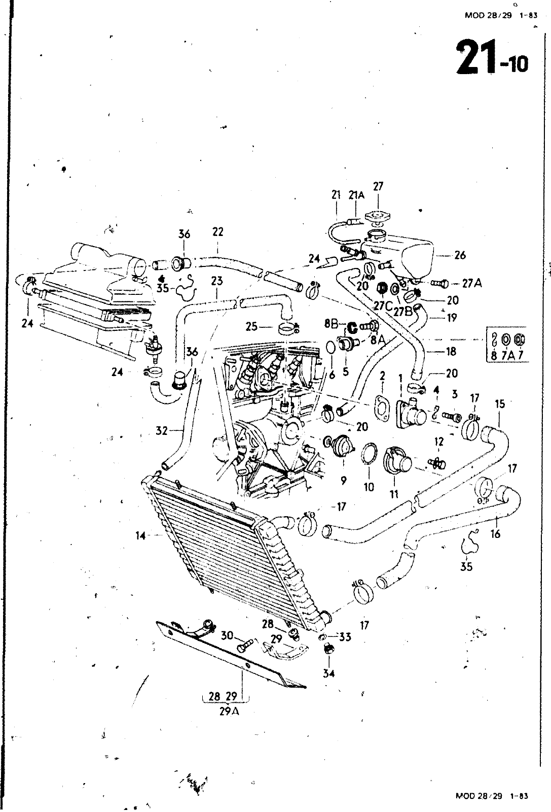 Vorschau Lastentransporter LT F-28-D-007 273 Seite 147