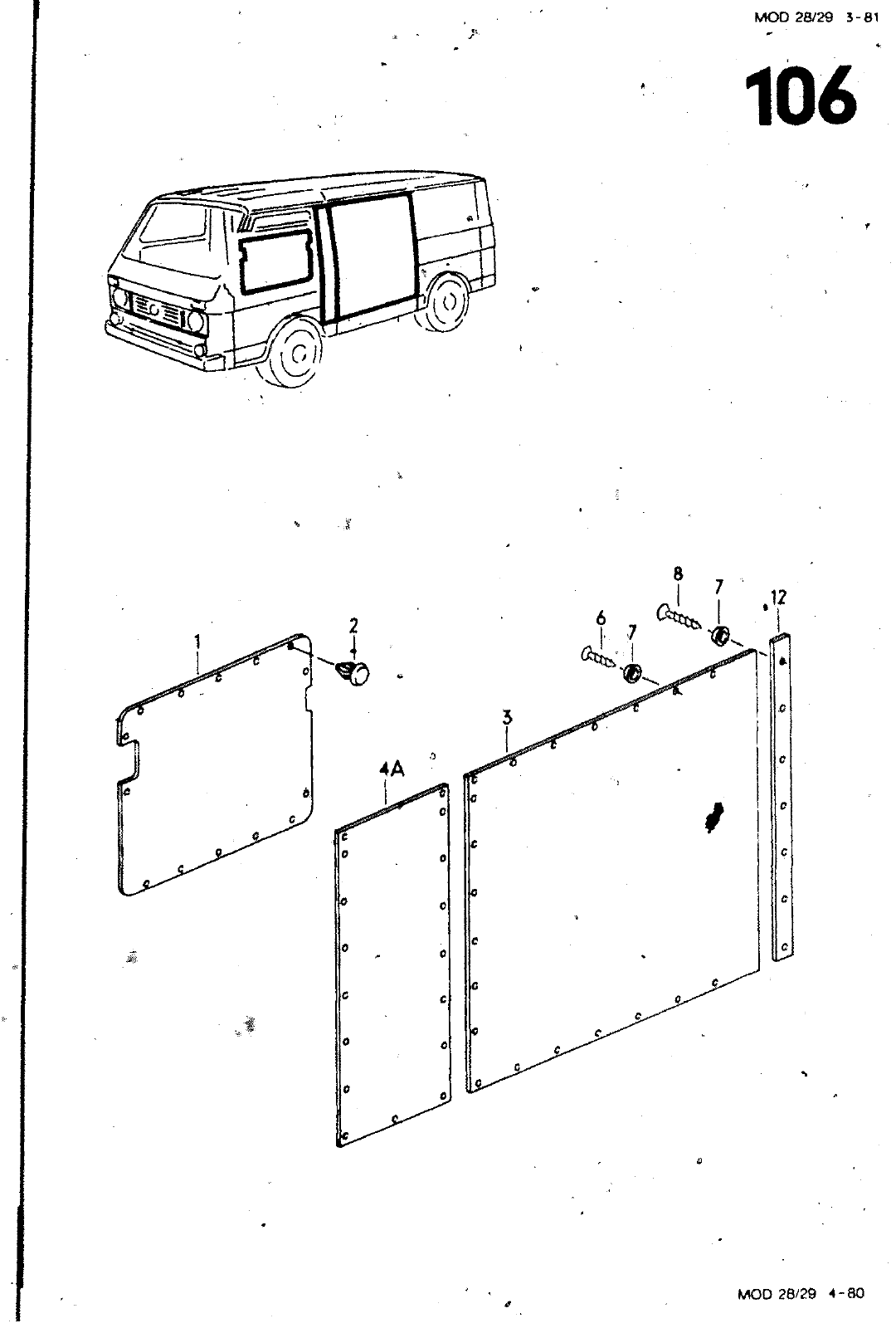 Vorschau Lastentransporter LT F-28-D-007 273 Seite 589