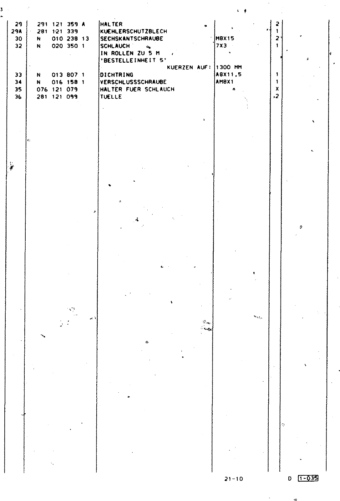 Vorschau Lastentransporter LT F-28-D-007 273 Seite 148