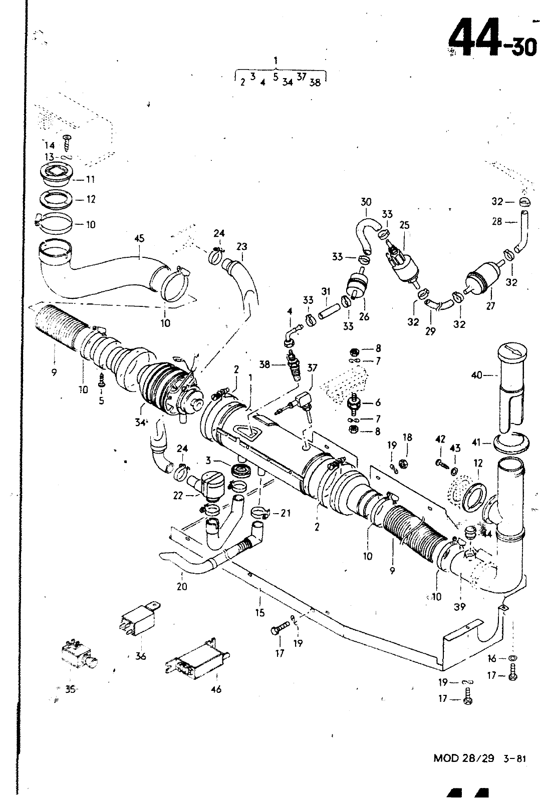 Vorschau Lastentransporter LT F-28-D-007 273 Seite 281