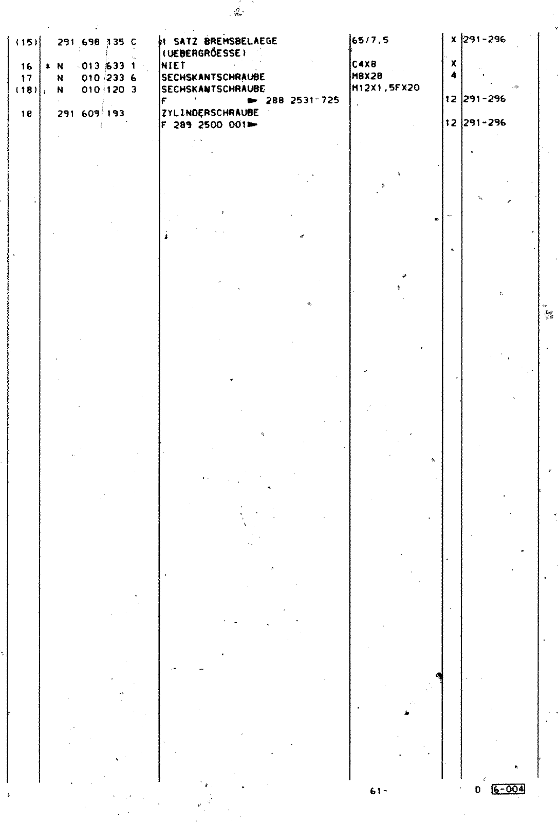 Vorschau Lastentransporter LT F-28-D-007 273 Seite 378