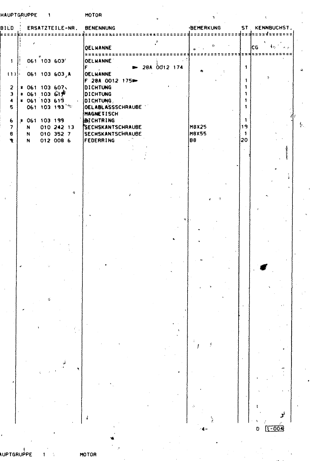 Vorschau Lastentransporter LT F-28-D-007 273 Seite 86