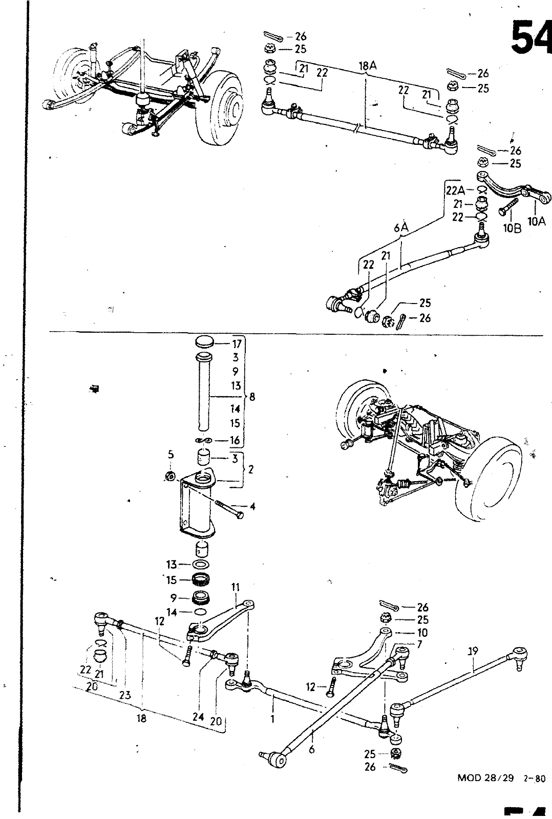 Vorschau Lastentransporter LT F-28-D-007 273 Seite 345