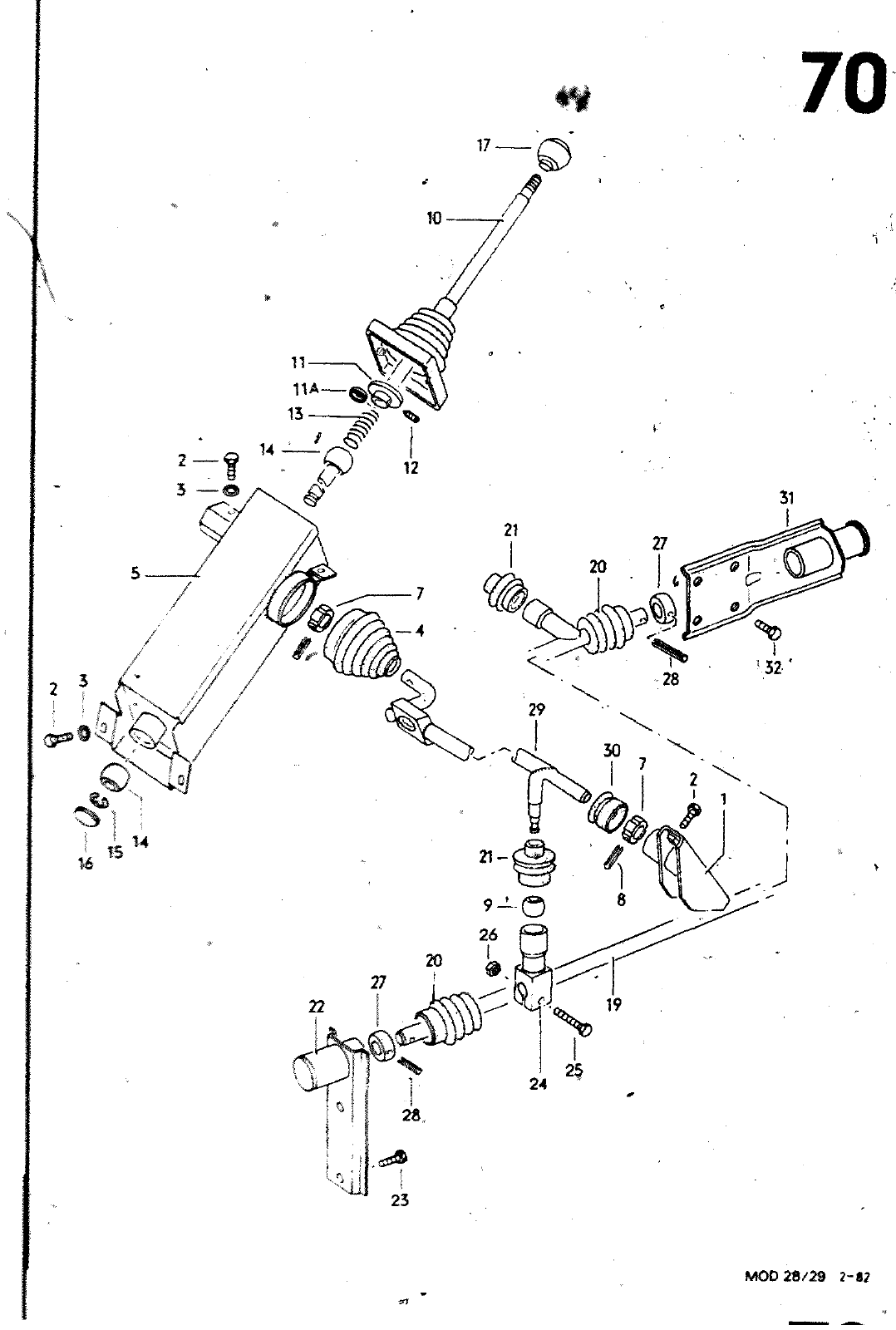 Vorschau Lastentransporter LT F-28-D-007 273 Seite 401