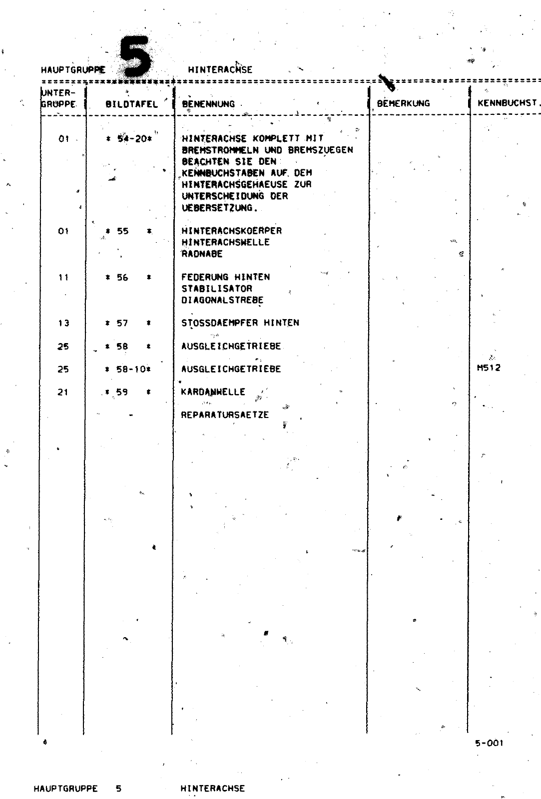 Vorschau Lastentransporter LT F-28-D-007 273 Seite 52