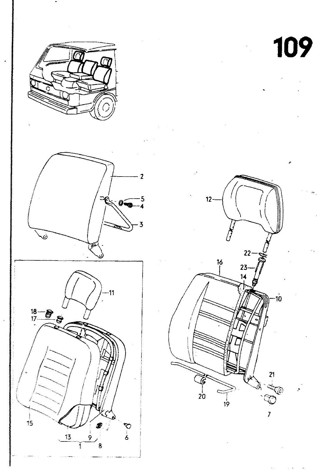 Vorschau Lastentransporter LT F-28-D-007 273 Seite 613
