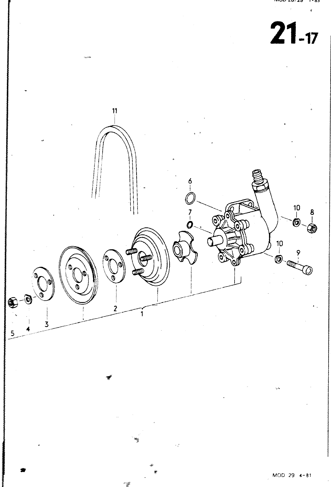 Vorschau Lastentransporter LT F-28-D-007 273 Seite 163