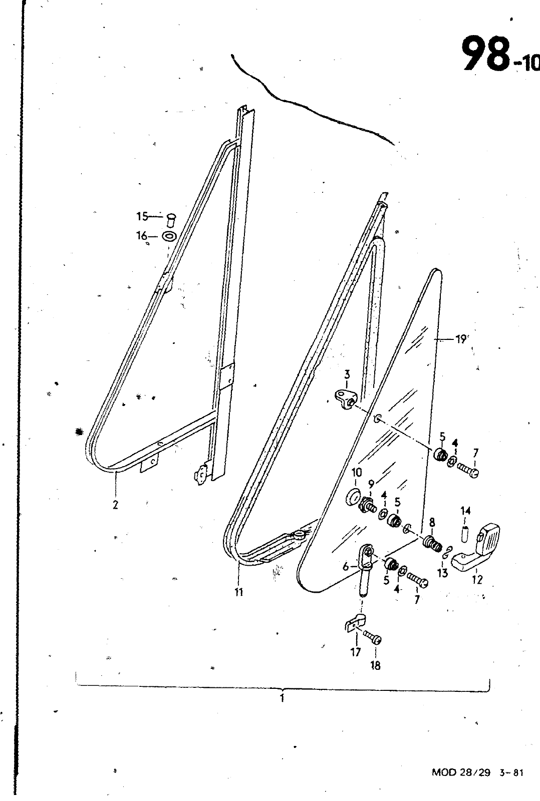 Vorschau Lastentransporter LT F-28-D-007 273 Seite 553