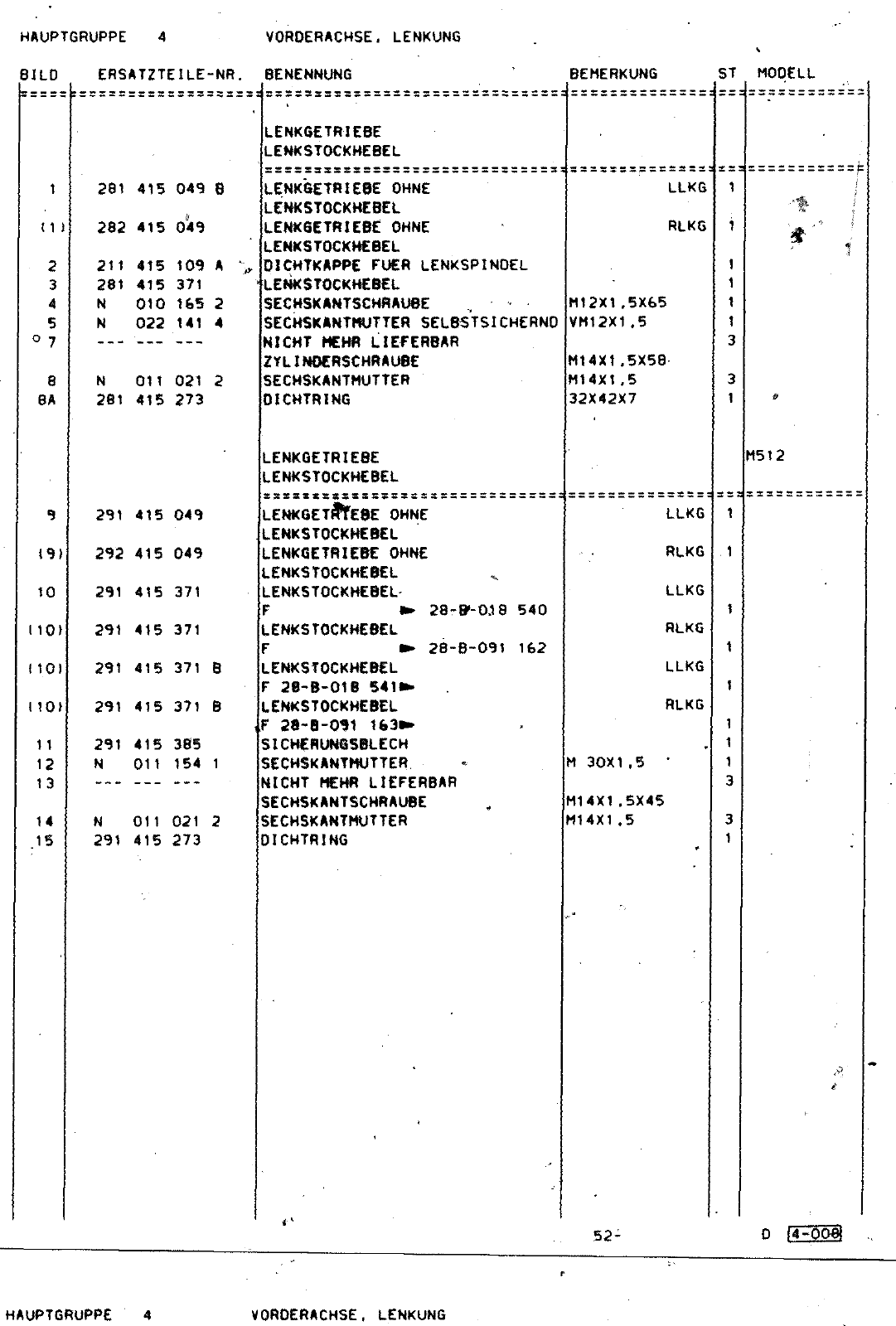 Vorschau Lastentransporter LT F-28-D-007 273 Seite 338