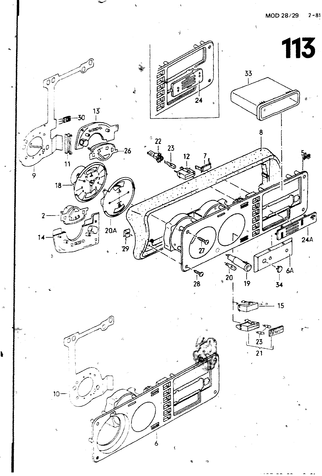 Vorschau Lastentransporter LT F-28-D-007 273 Seite 667