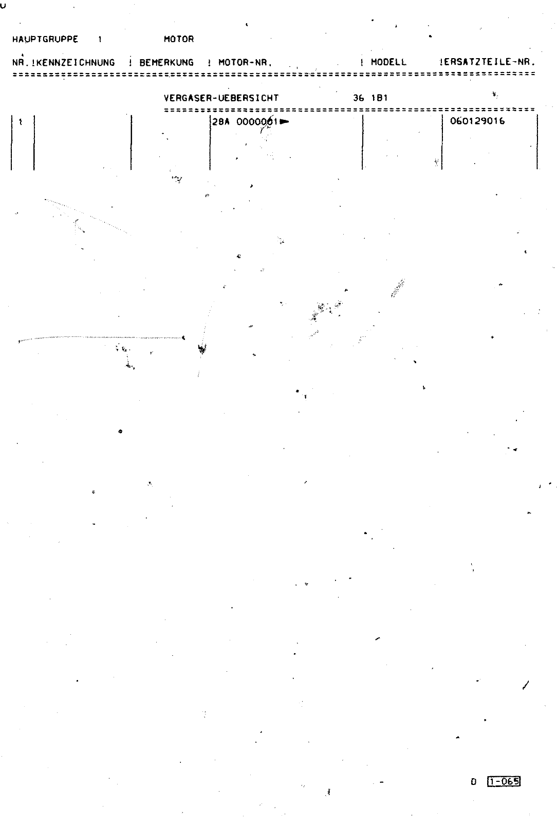 Vorschau Lastentransporter LT F-28-D-007 273 Seite 208