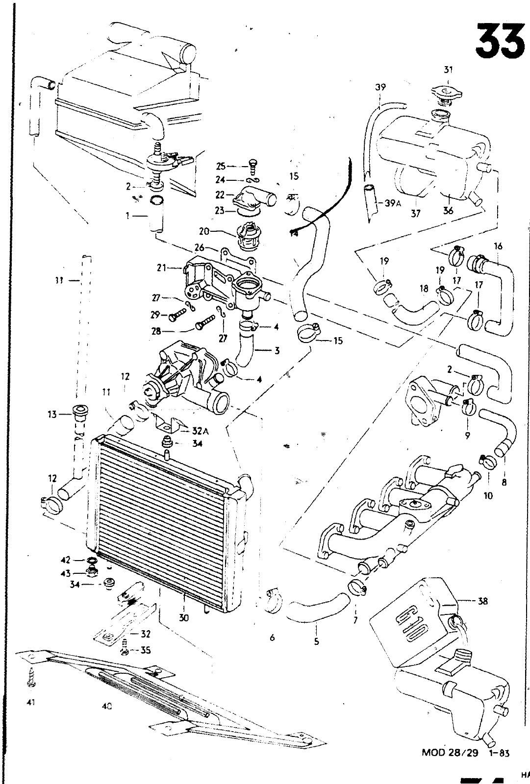 Vorschau Lastentransporter LT F-28-D-007 273 Seite 193