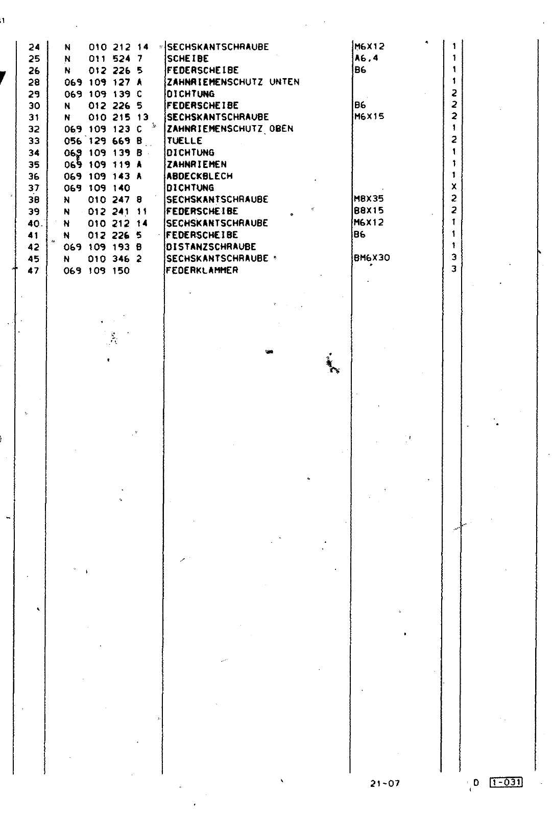 Vorschau Lastentransporter LT F-28-D-007 273 Seite 140