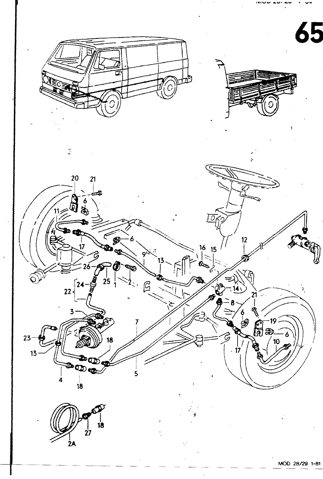 Vorschau Lastentransporter LT F-28-D-007 273 Seite 385