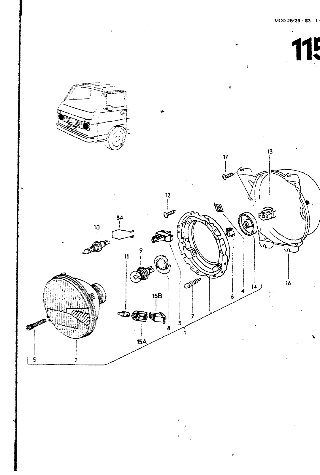 Vorschau Lastentransporter LT F-28-D-007 273 Seite 677