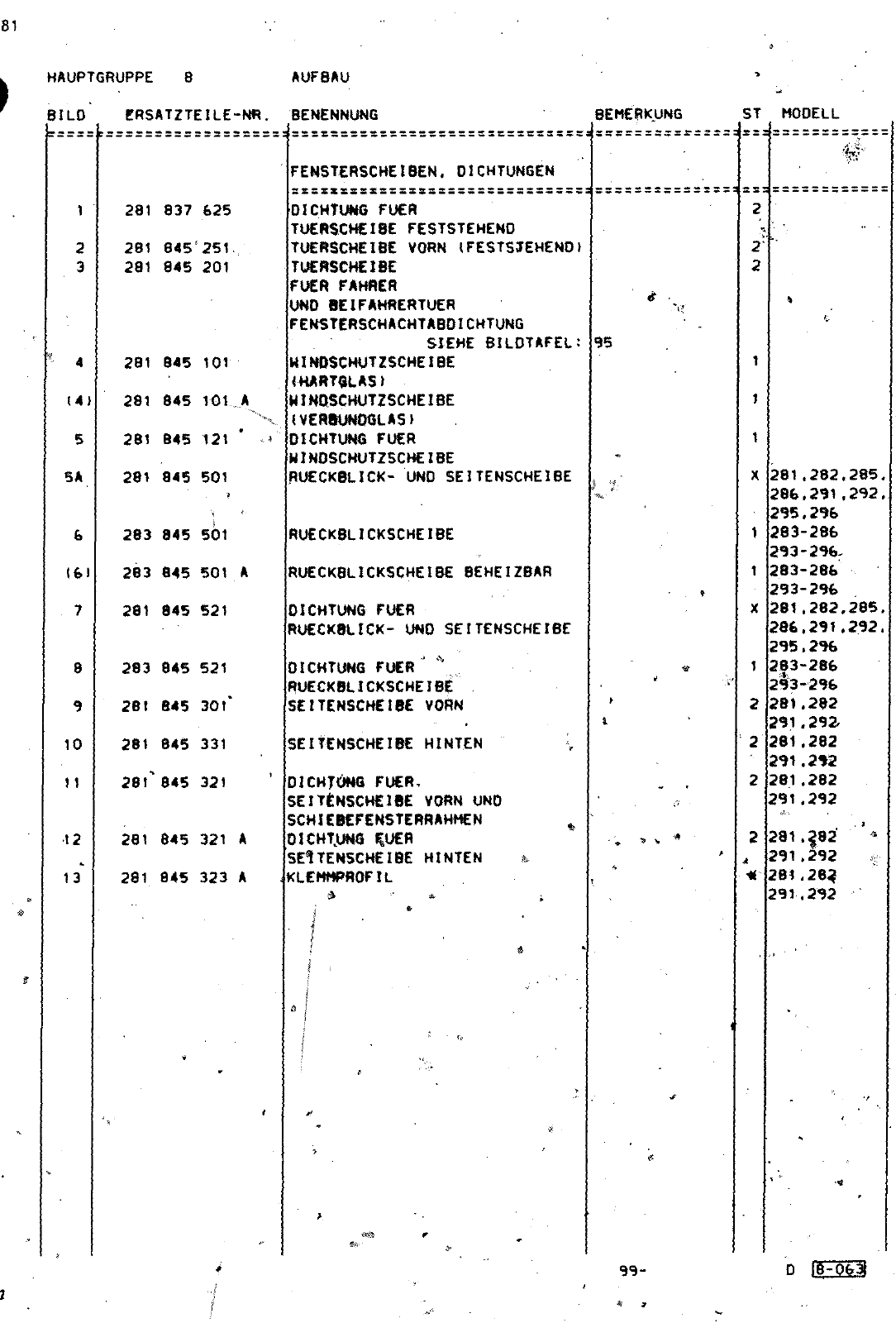 Vorschau Lastentransporter LT F-28-D-007 273 Seite 556