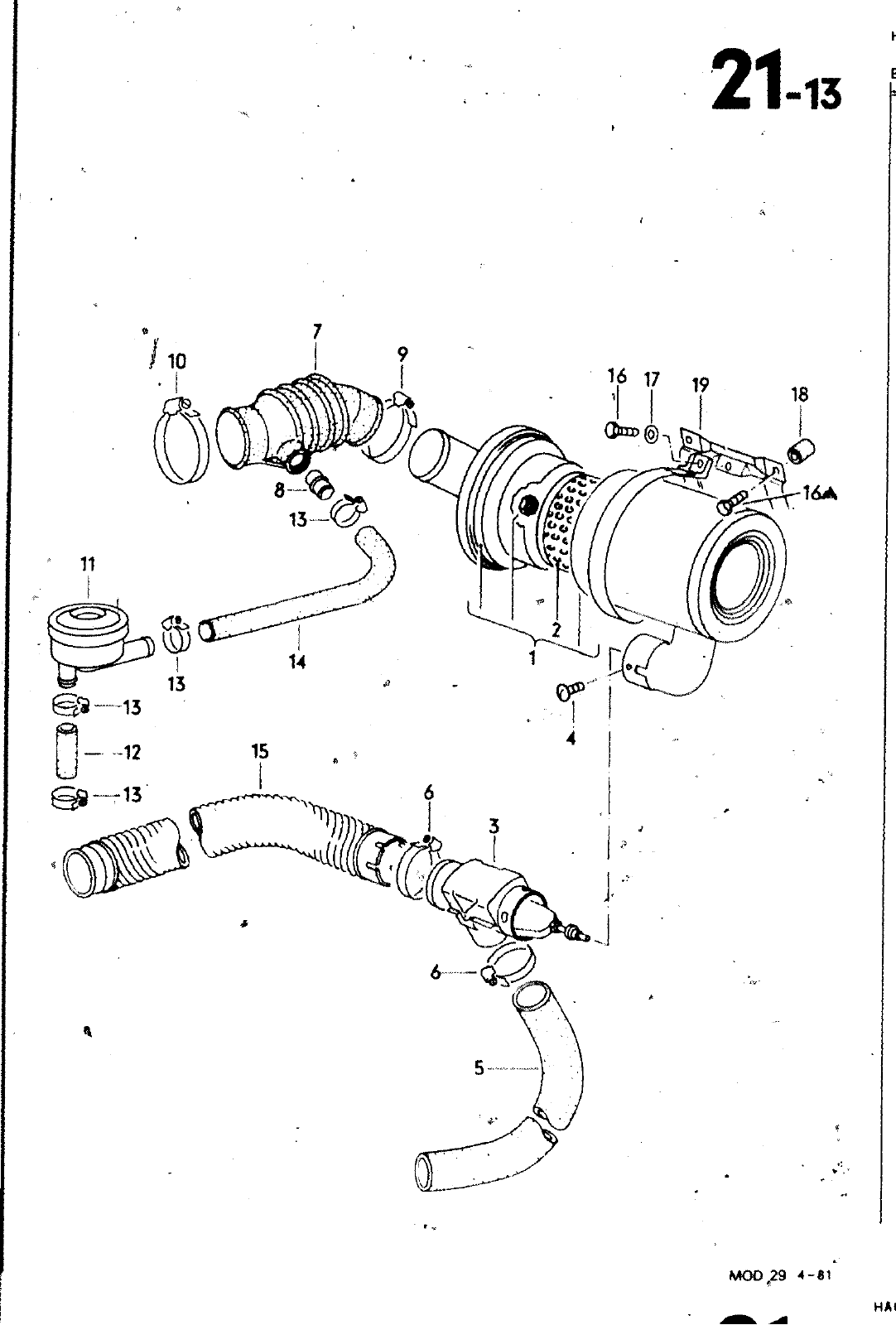 Vorschau Lastentransporter LT F-28-D-007 273 Seite 153