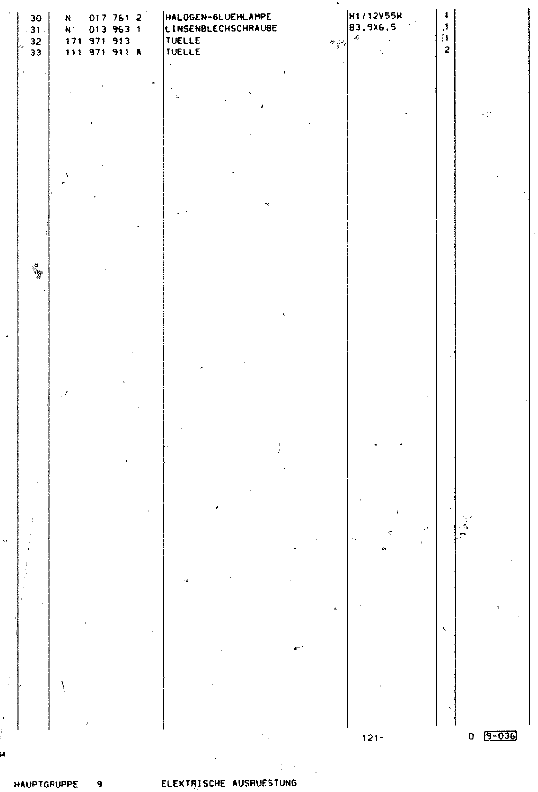 Vorschau Lastentransporter LT F-28-D-007 273 Seite 698