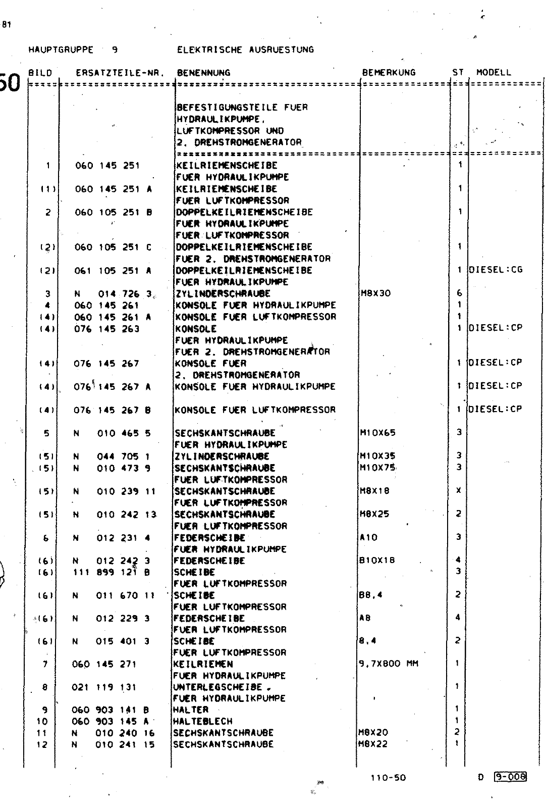Vorschau Lastentransporter LT F-28-D-007 273 Seite 642
