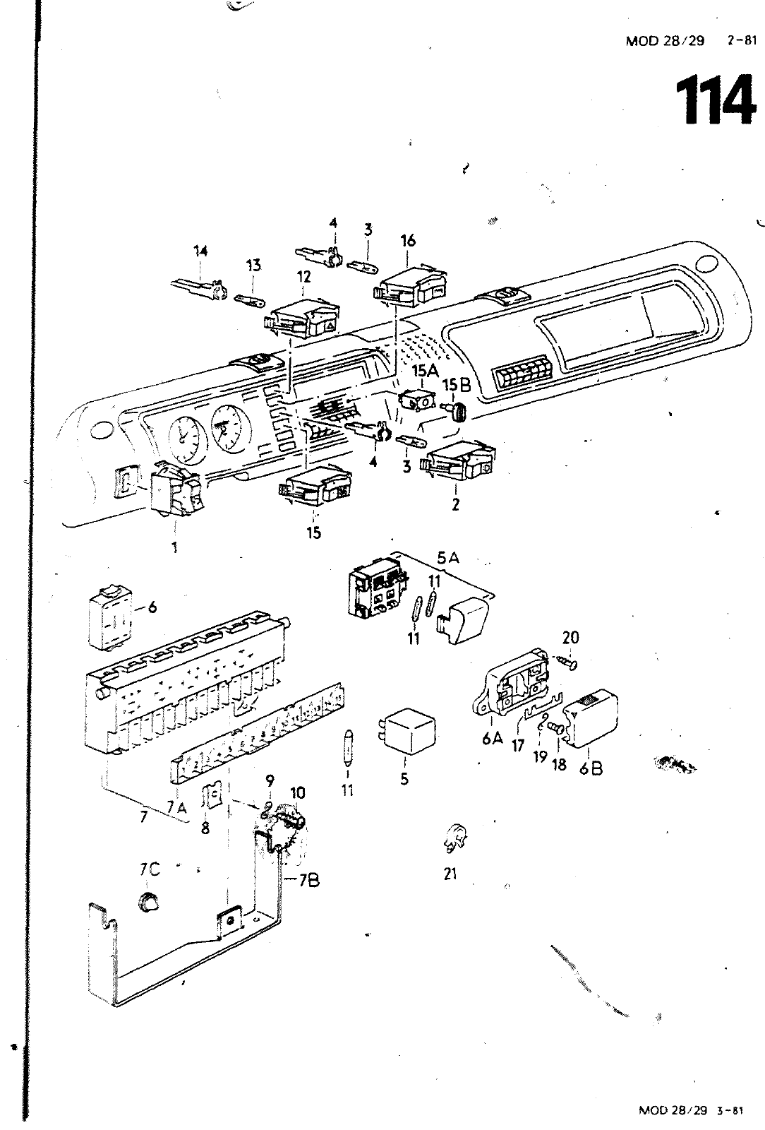 Vorschau Lastentransporter LT F-28-D-007 273 Seite 671