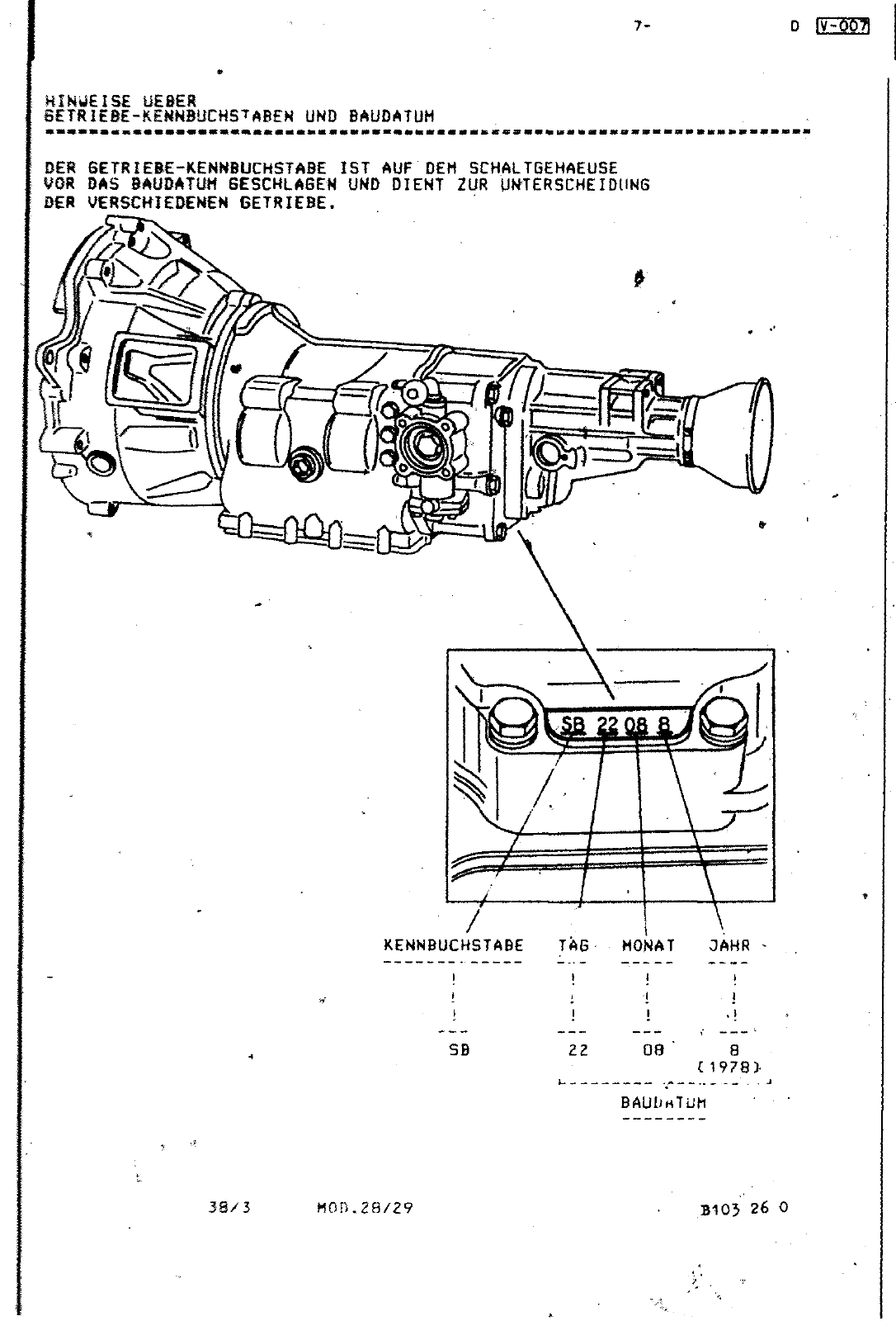 Vorschau Lastentransporter LT F-28-D-007 273 Seite 15