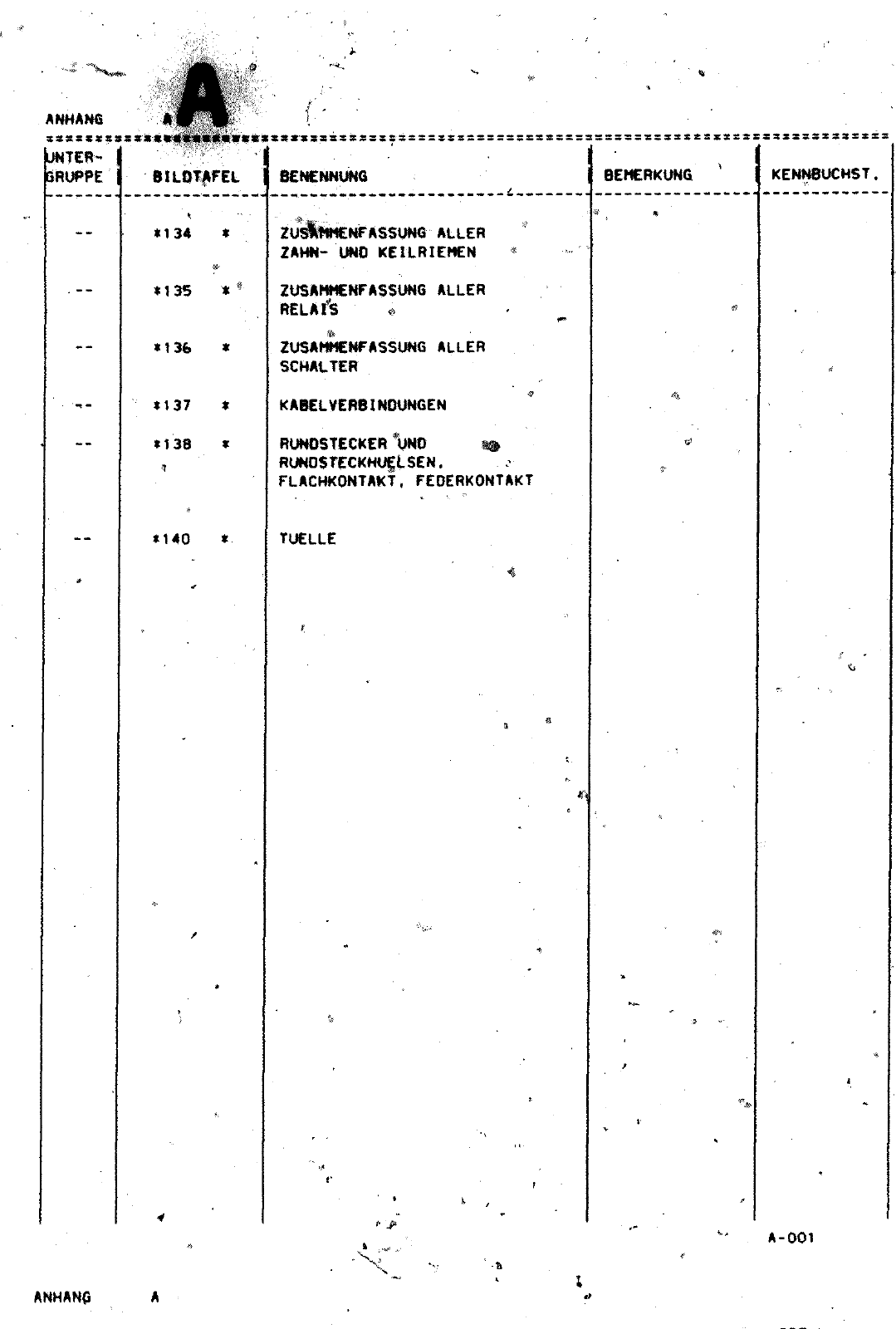 Vorschau Lastentransporter LT F-28-D-007 273 Seite 78