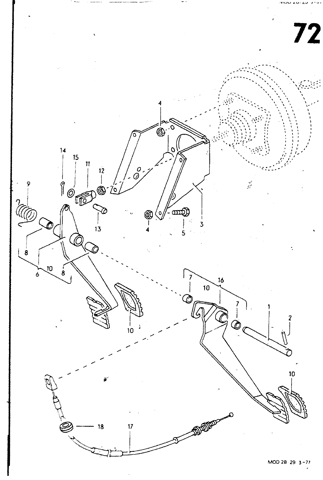 Vorschau Lastentransporter LT F-28-D-007 273 Seite 413