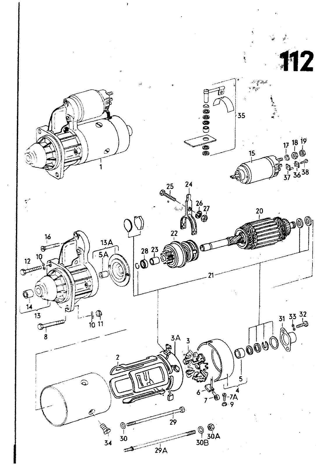 Vorschau Lastentransporter LT F-28-D-007 273 Seite 655