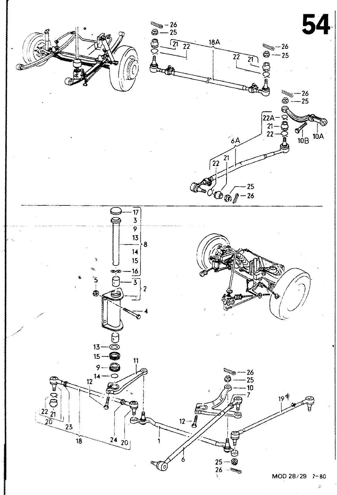 Vorschau Lastentransporter LT F-28-D-007 273 Seite 347