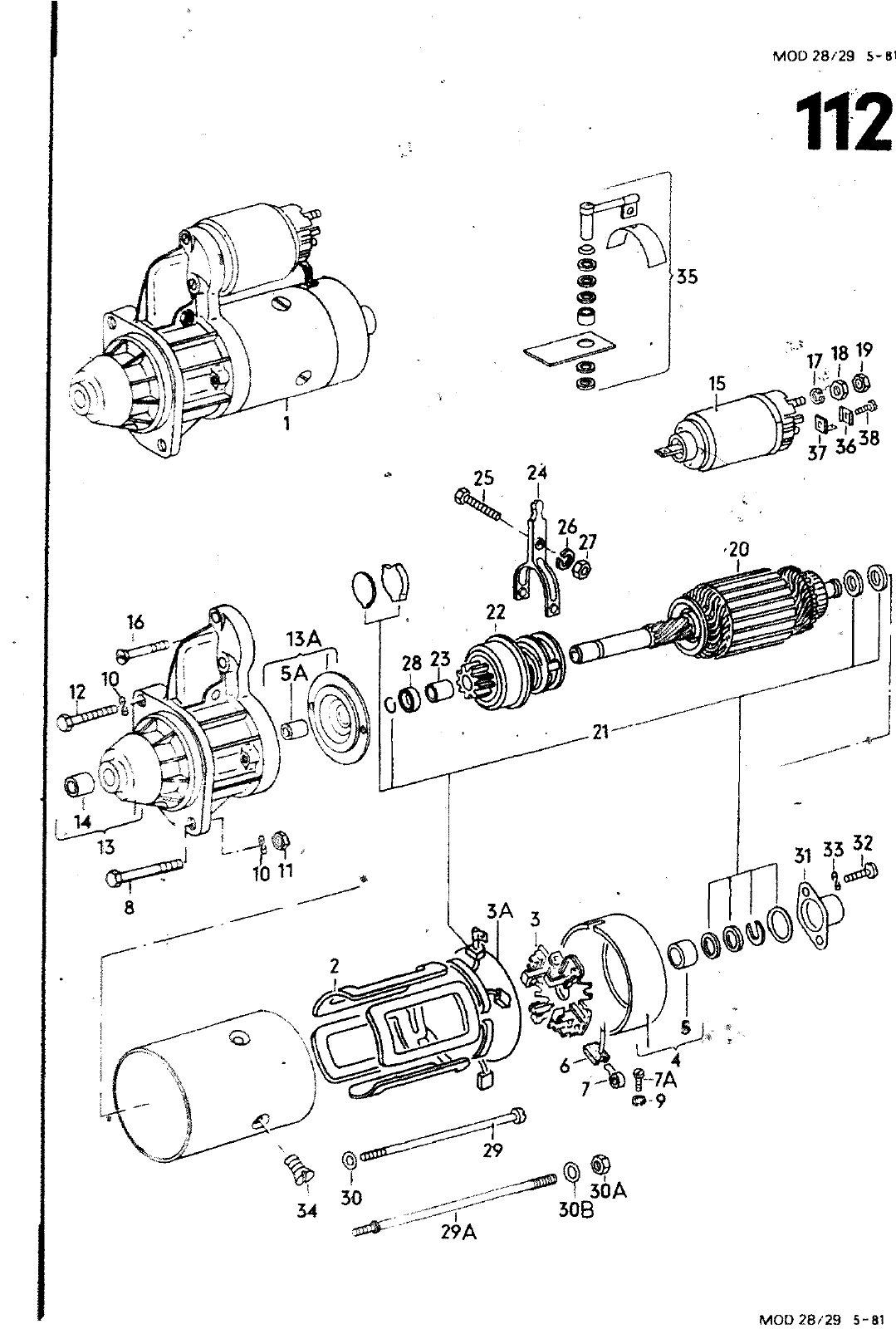 Vorschau Lastentransporter LT F-28-D-007 273 Seite 657