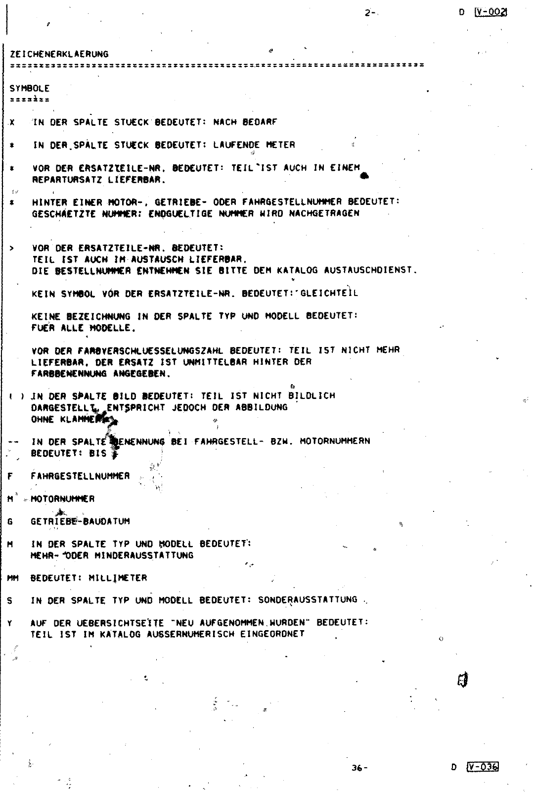 Vorschau Lastentransporter LT F-28-D-007 273 Seite 10