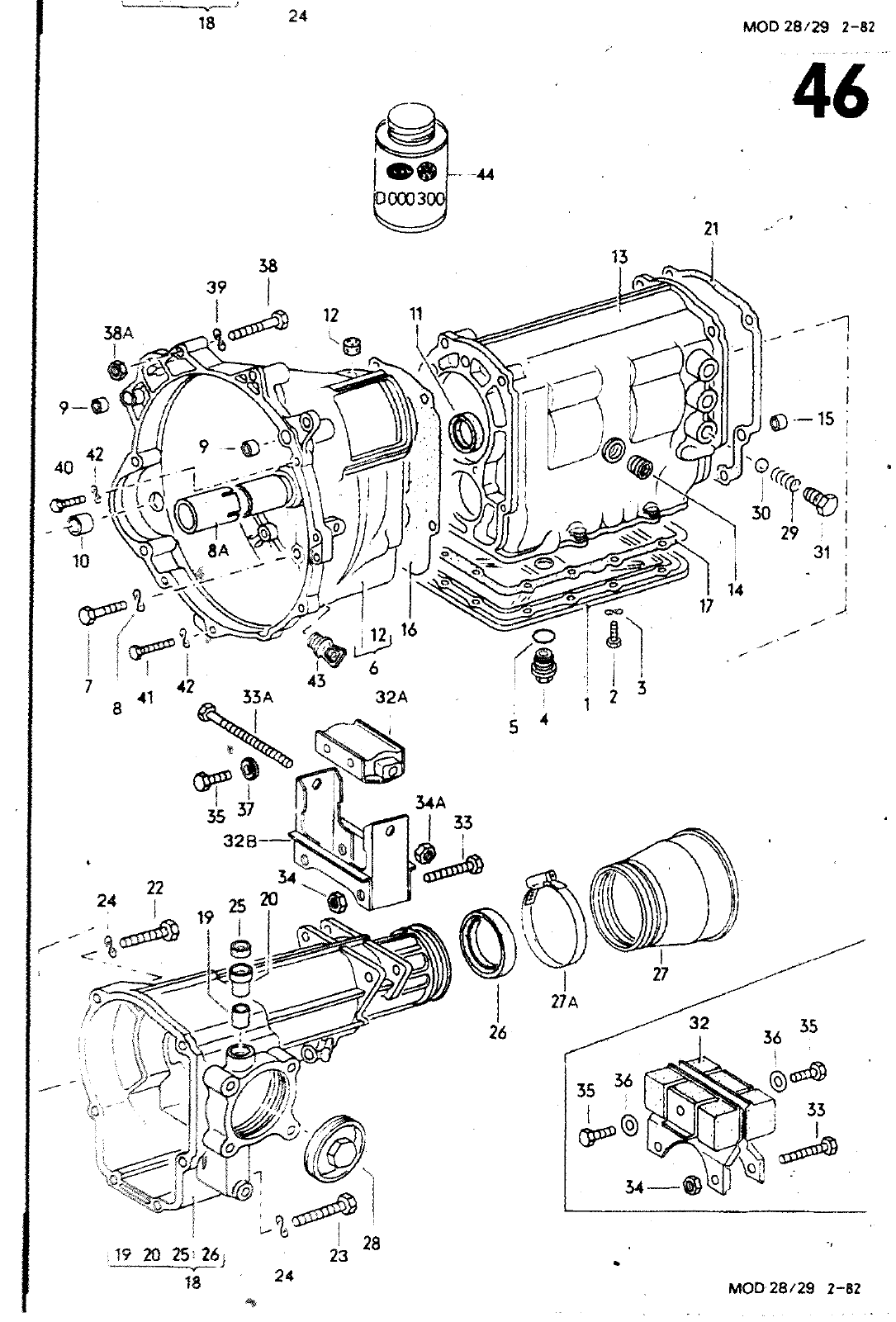 Vorschau Lastentransporter LT F-28-D-007 273 Seite 299