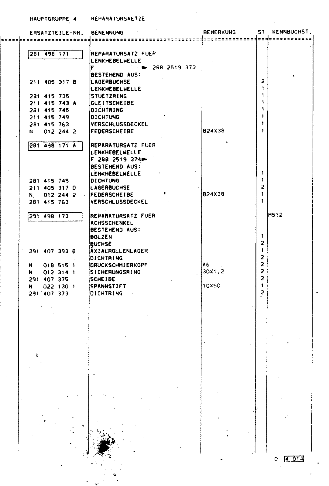 Vorschau Lastentransporter LT F-28-D-007 273 Seite 350