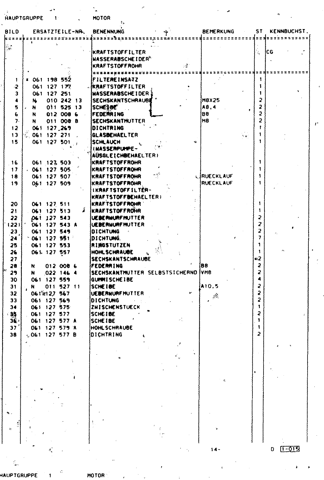 Vorschau Lastentransporter LT F-28-D-007 273 Seite 108