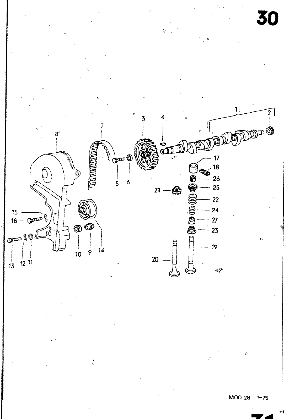 Vorschau Lastentransporter LT F-28-D-007 273 Seite 185