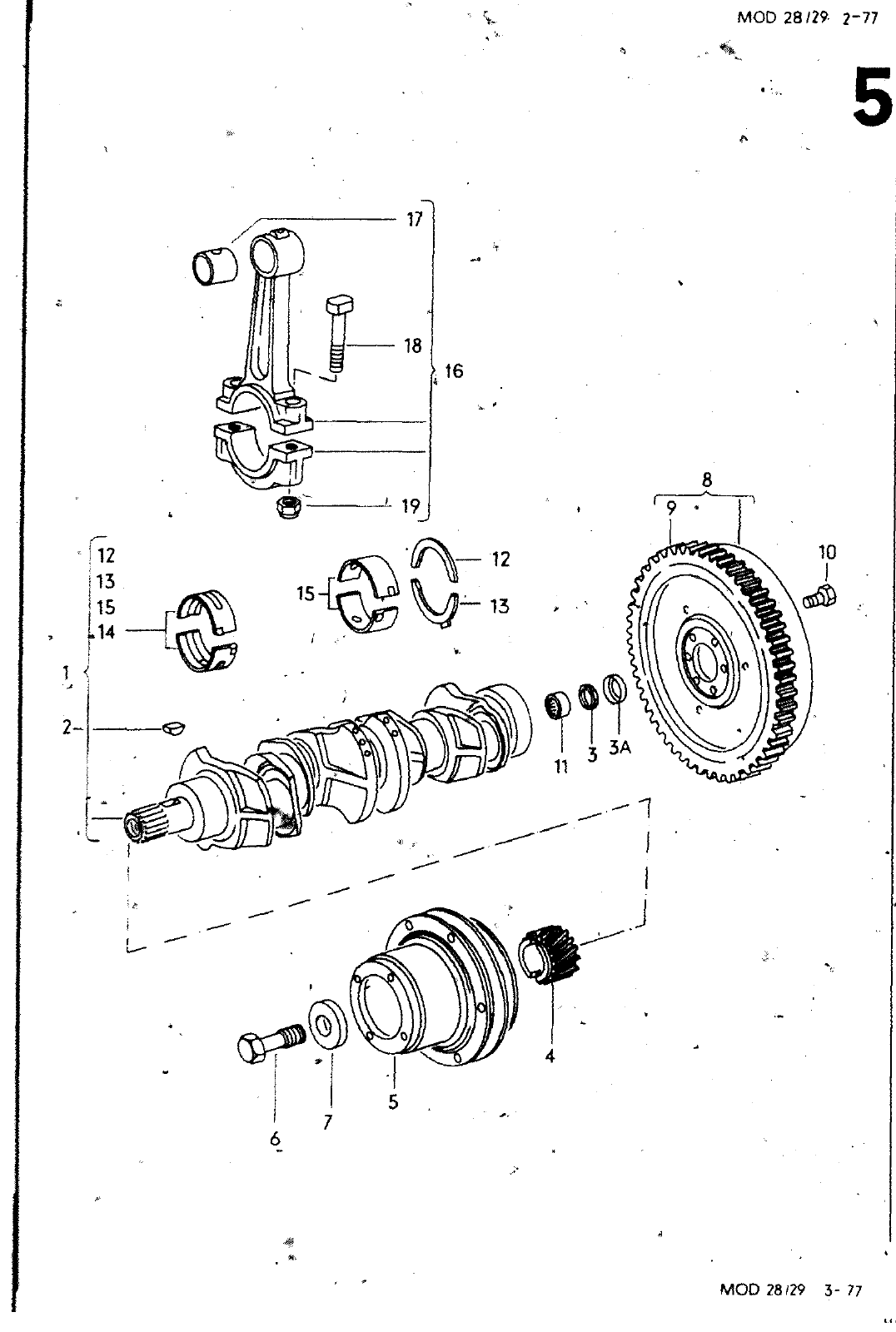 Vorschau Lastentransporter LT F-28-D-007 273 Seite 87