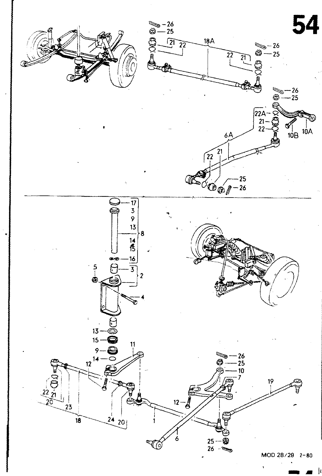 Vorschau Lastentransporter LT F-28-D-007 273 Seite 343