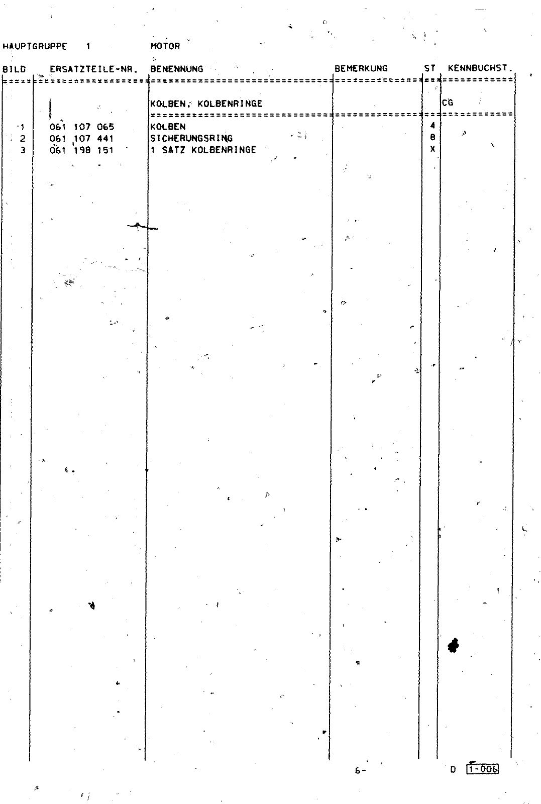 Vorschau Lastentransporter LT F-28-D-007 273 Seite 90