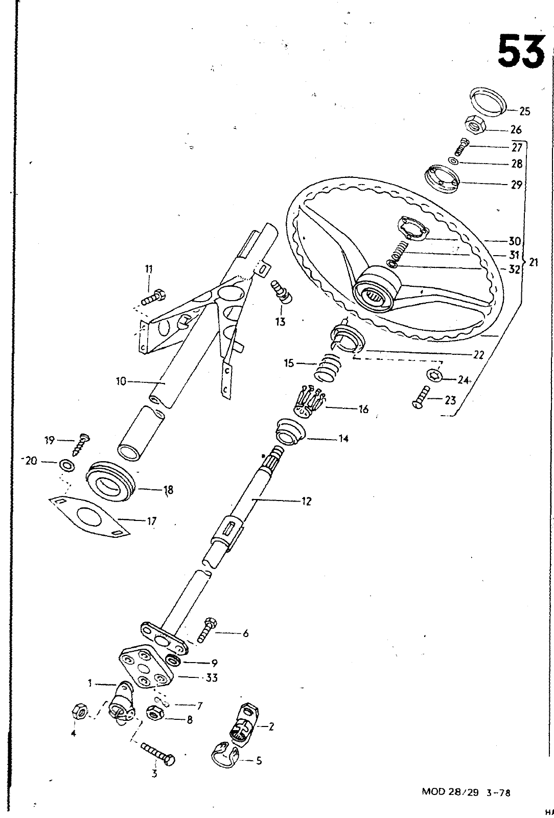 Vorschau Lastentransporter LT F-28-D-007 273 Seite 339