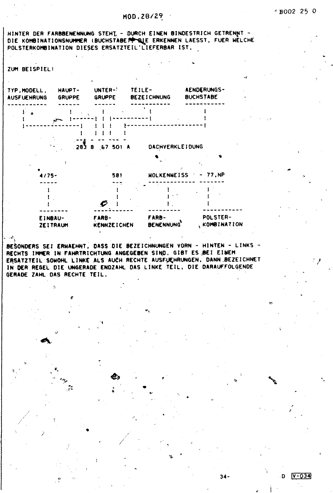 Vorschau Lastentransporter LT F-28-D-007 273 Seite 8