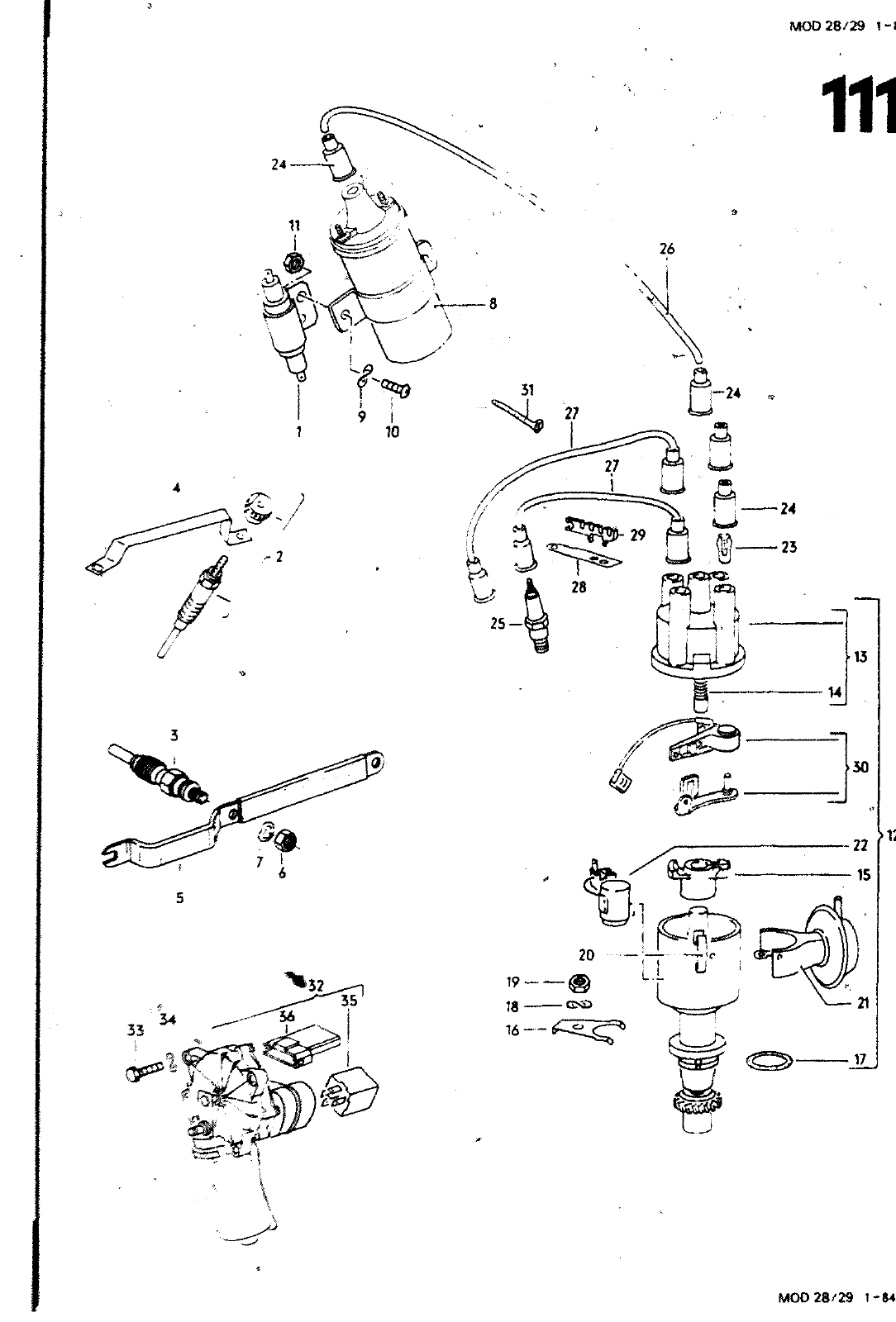 Vorschau Lastentransporter LT F-28-D-007 273 Seite 647