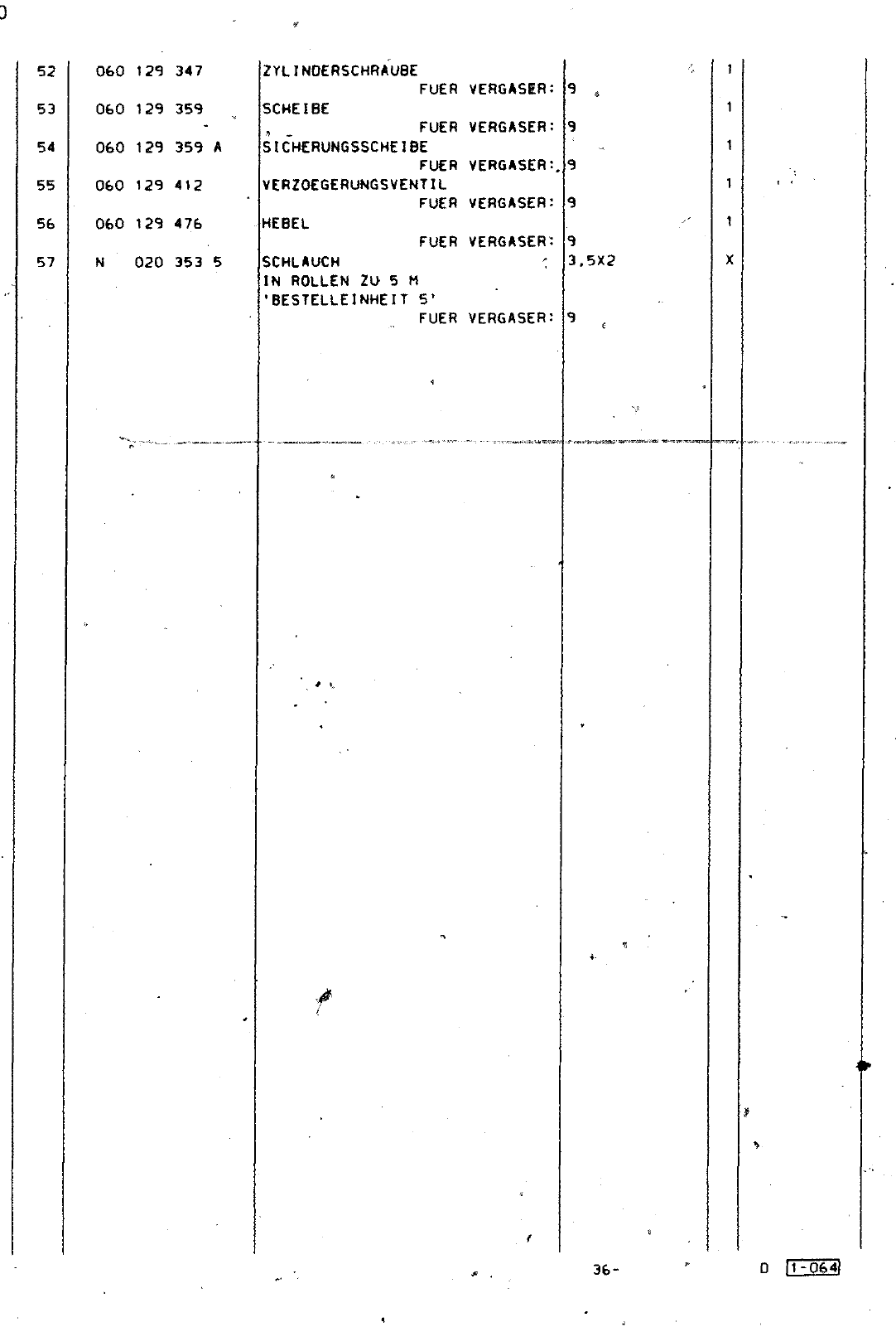 Vorschau Lastentransporter LT F-28-D-007 273 Seite 206