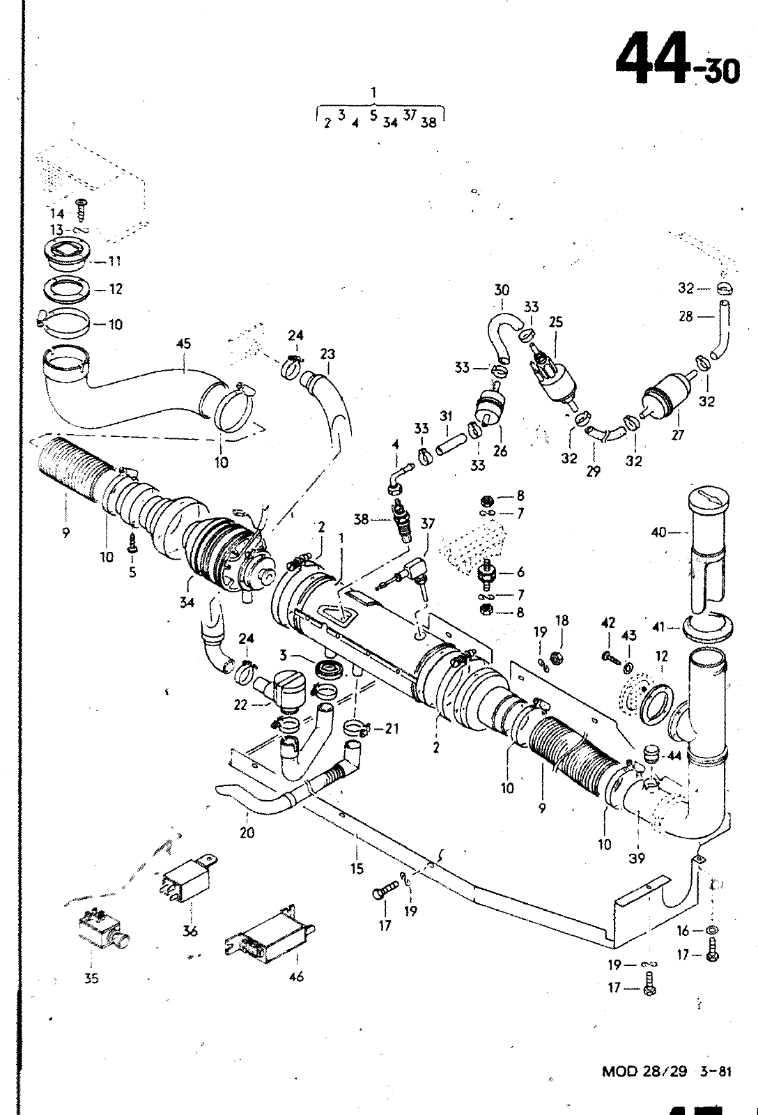 Vorschau Lastentransporter LT F-28-D-007 273 Seite 283