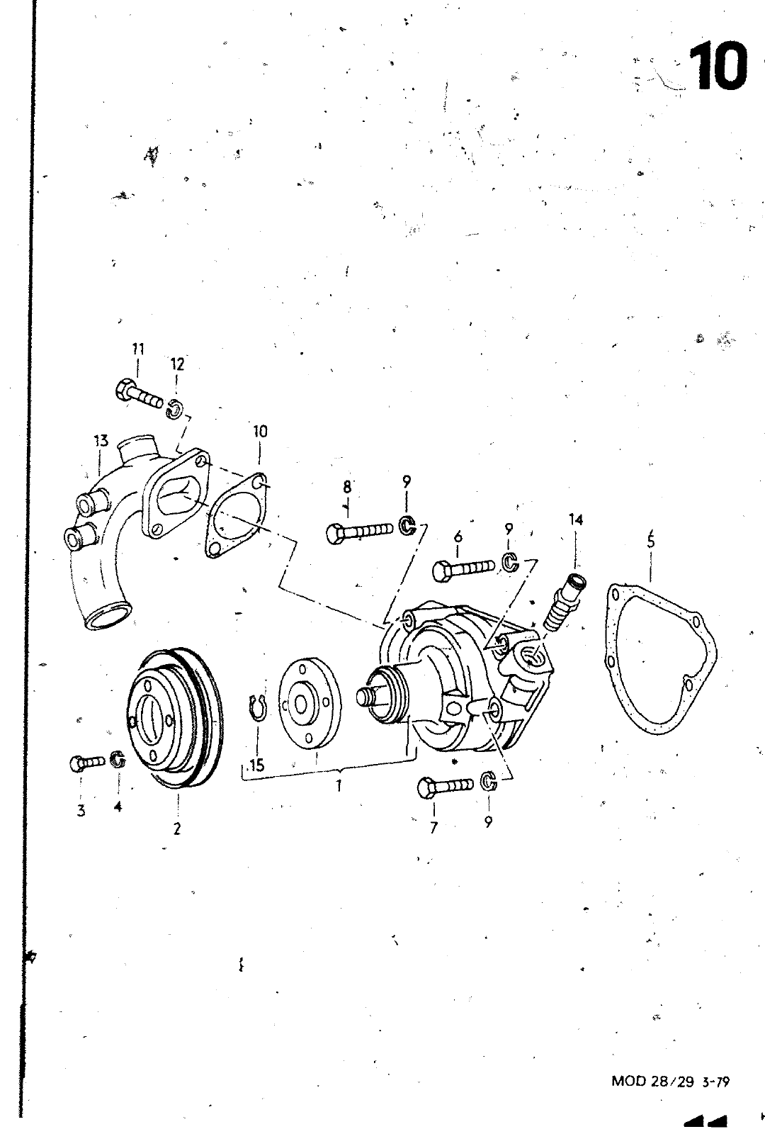 Vorschau Lastentransporter LT F-28-D-007 273 Seite 97