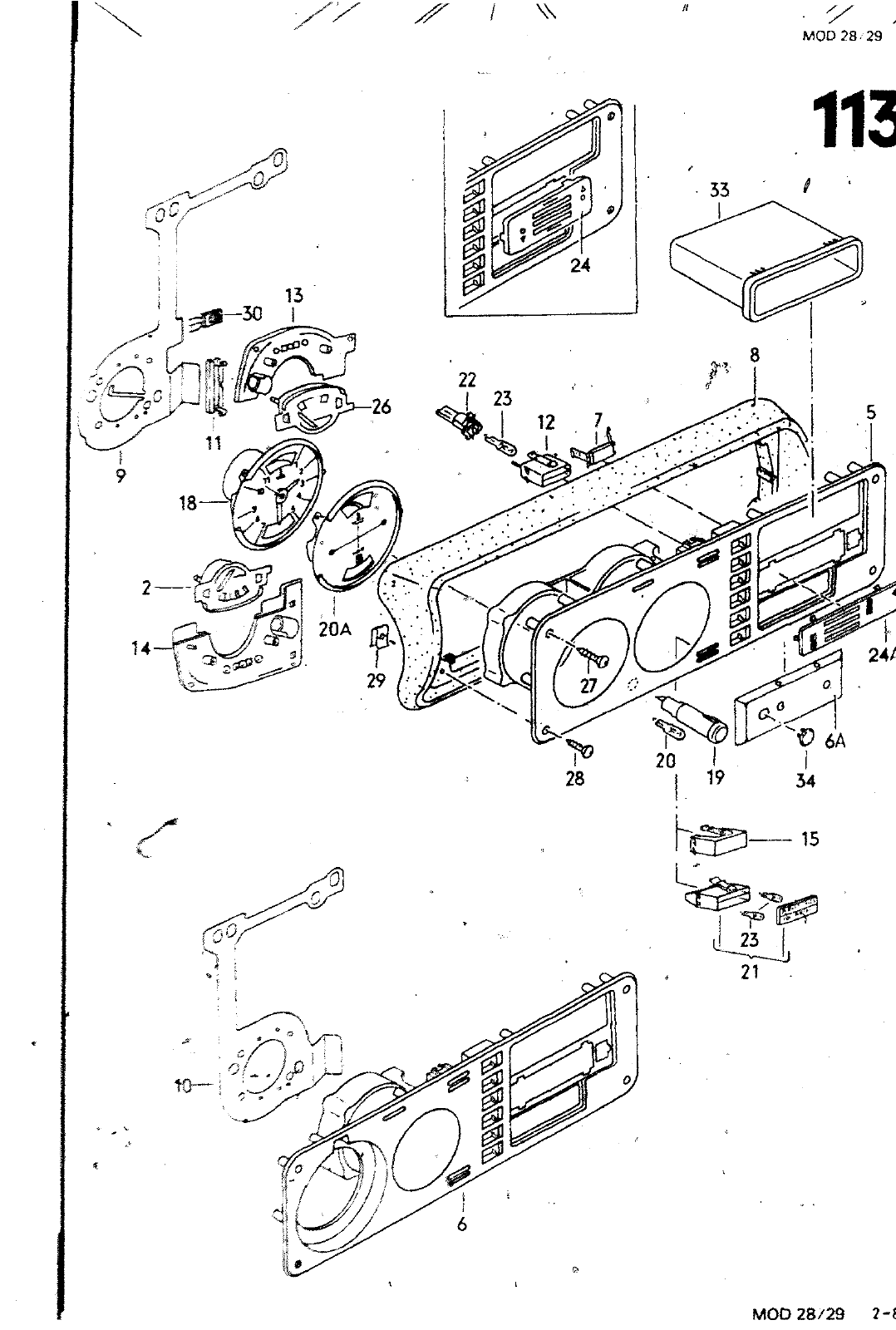 Vorschau Lastentransporter LT F-28-D-007 273 Seite 665