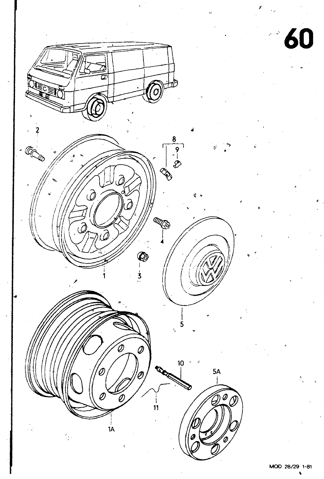 Vorschau Lastentransporter LT F-28-D-007 273 Seite 371